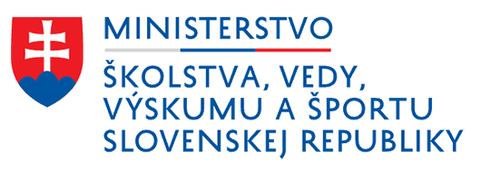 Ministerstvo školstva, vedy, výskumu a športu SR